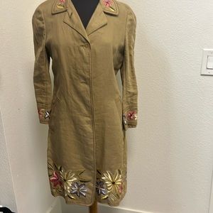 VINTAGE DKNY JACKET